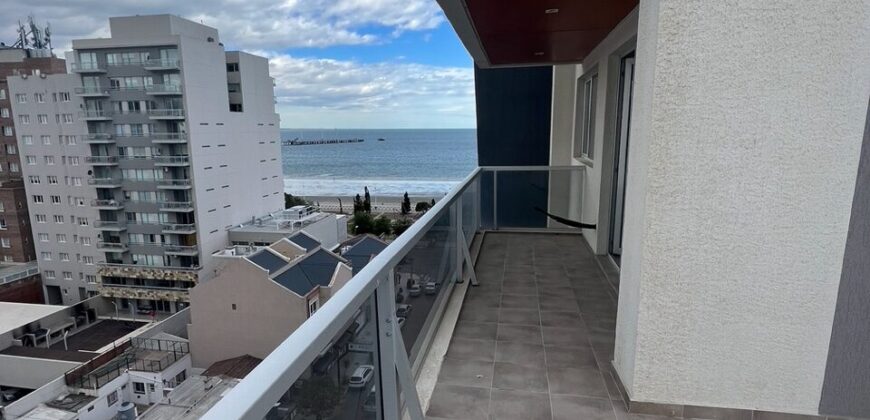 Edificio Nuevo Madryn IV