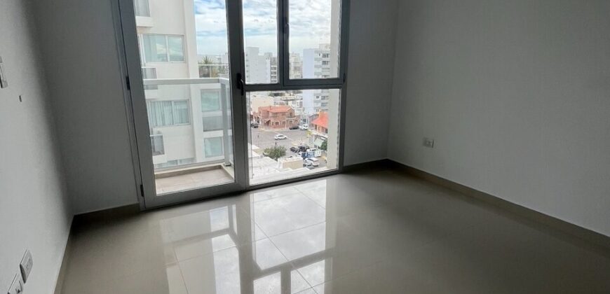 Edificio Nuevo Madryn IV