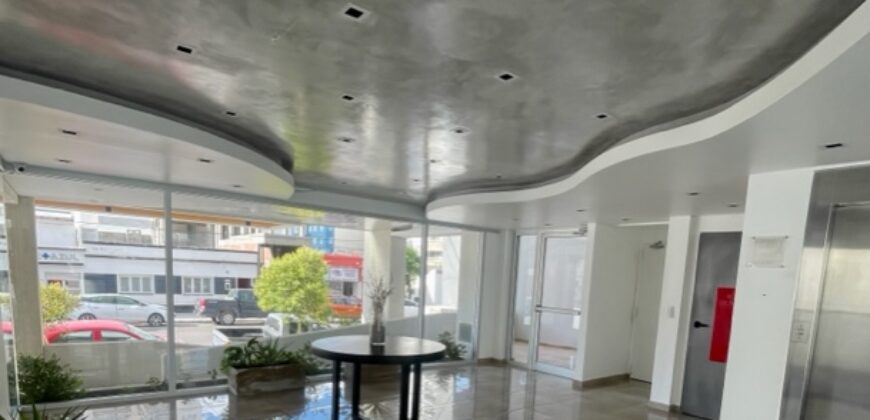 Edificio Nuevo Madryn IV