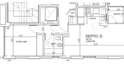 Edificio Nuevo Madryn IV