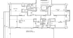 Edificio Nuevo Madryn IV