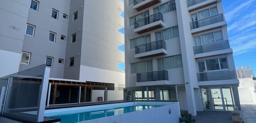 Edificio Nuevo Madryn IV