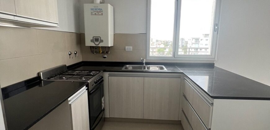 Edificio Nuevo Madryn IV