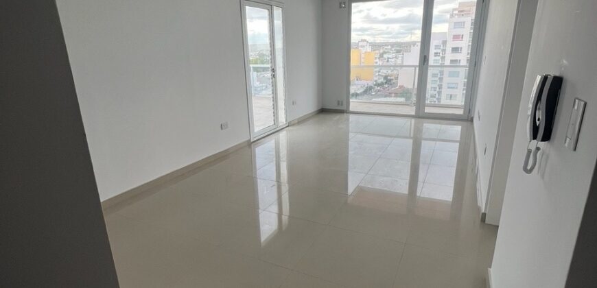 Edificio Nuevo Madryn IV