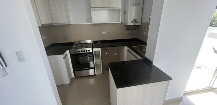 Edificio Nuevo Madryn IV