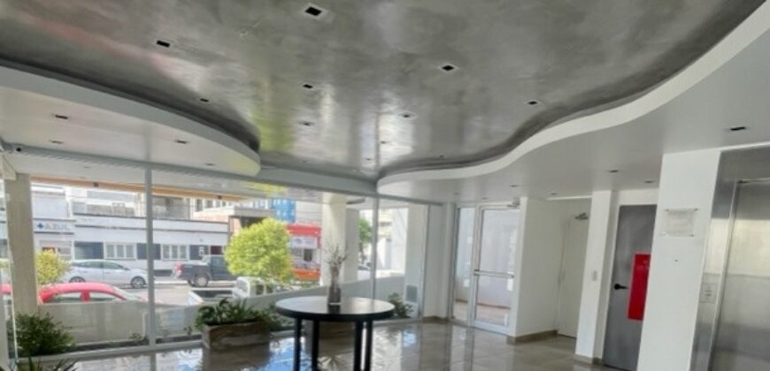 Edificio Nuevo Madryn IV