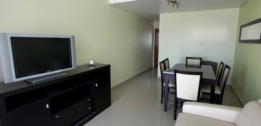 DÚPLEX – COMPLEJO MARBELLA II