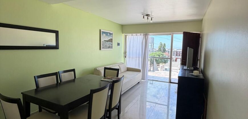 DÚPLEX – COMPLEJO MARBELLA II