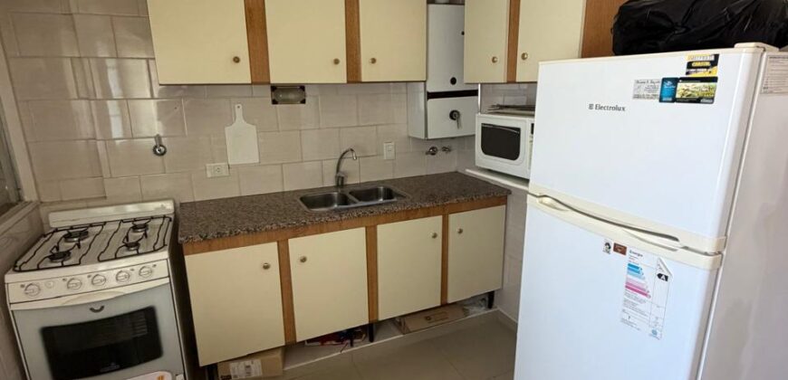 DÚPLEX – COMPLEJO MARBELLA II