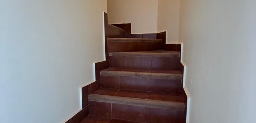 DÚPLEX – COMPLEJO MARBELLA II