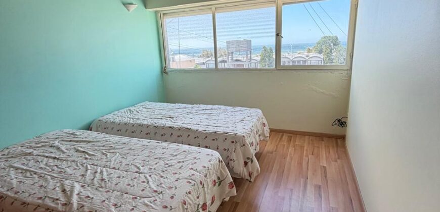 DÚPLEX – COMPLEJO MARBELLA II