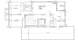 Edificio Nuevo Madryn IV