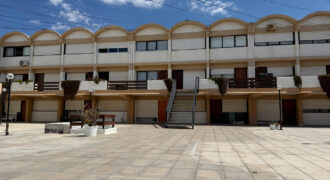 DÚPLEX – COMPLEJO MARBELLA II