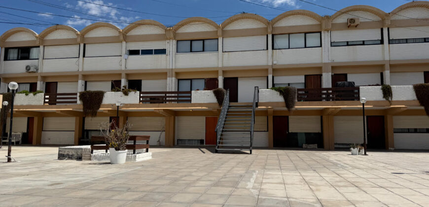 DÚPLEX – COMPLEJO MARBELLA II