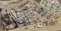 LOTE EN VENTA – PUERTO MADRYN