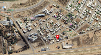 LOTE EN VENTA – PUERTO MADRYN