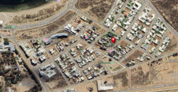 LOTE EN VENTA – PUERTO MADRYN