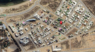 LOTE EN VENTA – PUERTO MADRYN