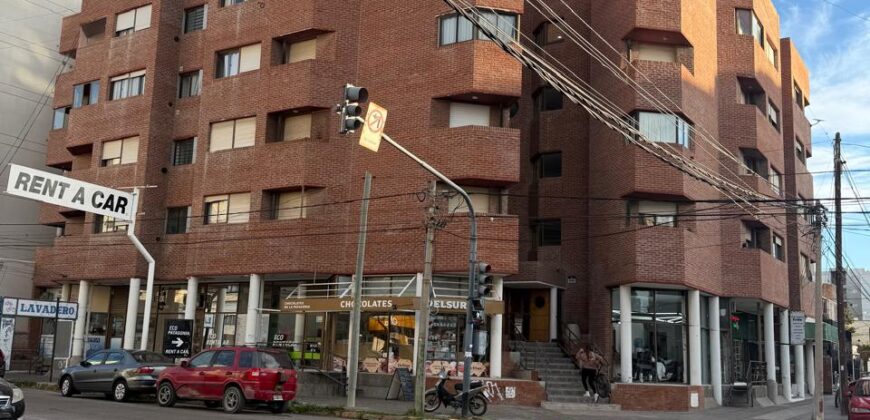 EDIFICIO  ROCA I – “OPORTUNIDAD»