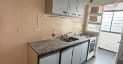 EDIFICIO  ROCA I – “OPORTUNIDAD»