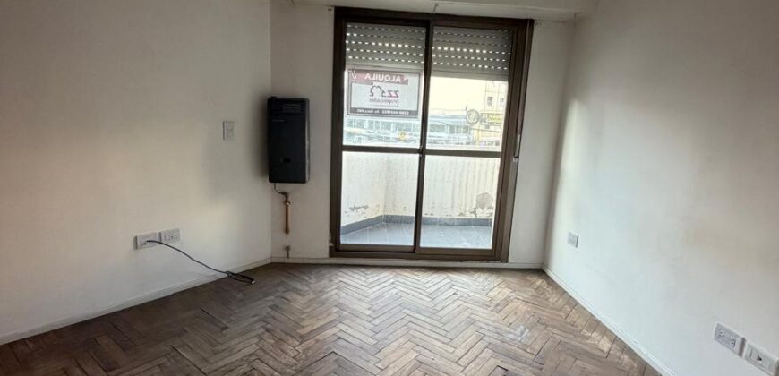 EDIFICIO  ROCA I – “OPORTUNIDAD»