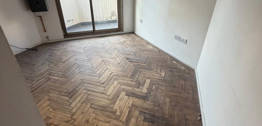 EDIFICIO  ROCA I – “OPORTUNIDAD»