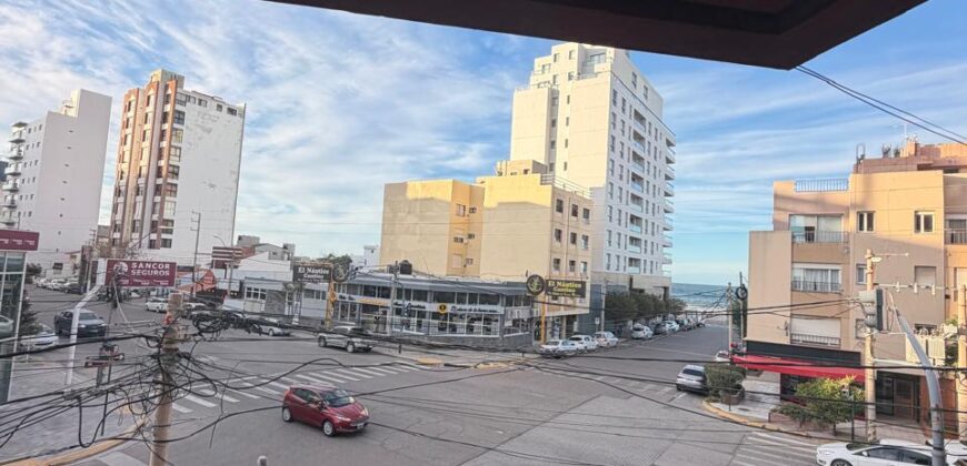 EDIFICIO  ROCA I – “OPORTUNIDAD»