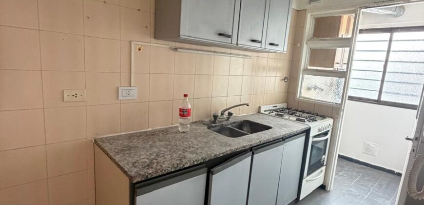 EDIFICIO  ROCA I – “OPORTUNIDAD»