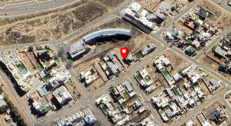 LOTE EN VENTA – PUERTO MADRYN