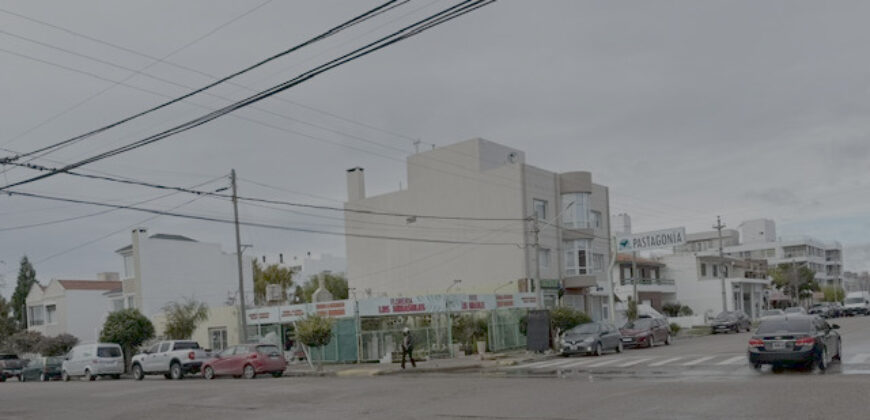 PROPIEDAD COMERCIAL – UBICACIÓN PRIVILEGIADA
