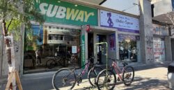 LOCALES COMERCIALES – PLENO CENTRO