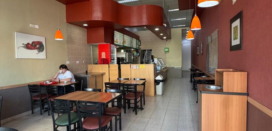 LOCALES COMERCIALES – PLENO CENTRO
