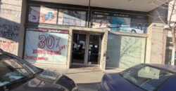 LOCALES COMERCIALES – PLENO CENTRO