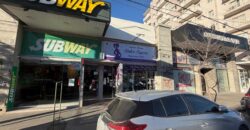 LOCALES COMERCIALES – PLENO CENTRO