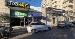 LOCALES COMERCIALES – PLENO CENTRO