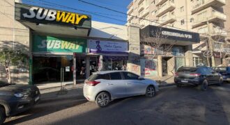 LOCALES COMERCIALES – PLENO CENTRO