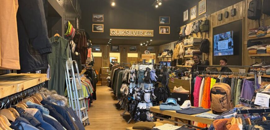 LOCALES COMERCIALES – PLENO CENTRO
