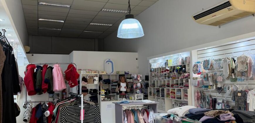 LOCALES COMERCIALES – PLENO CENTRO
