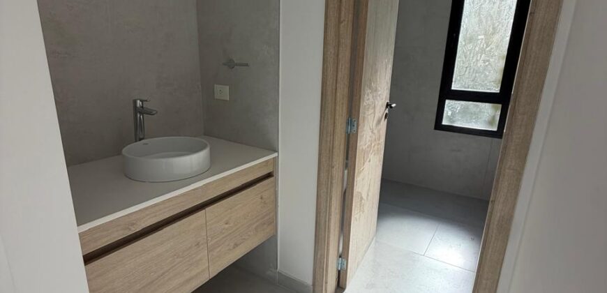 POSADA TAI – TRES DORMITORIOS – TRES BAÑOS