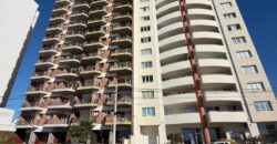 EDIFICIO GANCYBELL II – 3 AMBIENTES – FRENTE AL MAR
