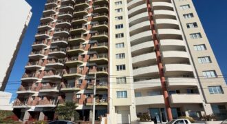 EDIFICIO GANCYBELL II – 3 AMBIENTES – FRENTE AL MAR