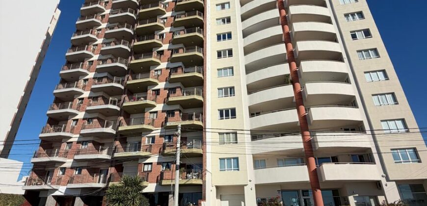EDIFICIO GANCYBELL II – 3 AMBIENTES – FRENTE AL MAR