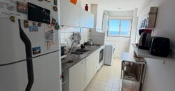 EDIFICIO GANCYBELL II – 3 AMBIENTES – FRENTE AL MAR