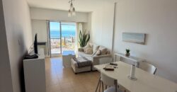 EDIFICIO GANCYBELL II – 3 AMBIENTES – FRENTE AL MAR