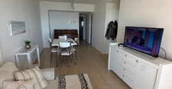 EDIFICIO GANCYBELL II – 3 AMBIENTES – FRENTE AL MAR