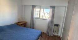 EDIFICIO GANCYBELL II – 3 AMBIENTES – FRENTE AL MAR