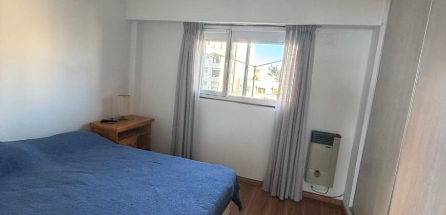 EDIFICIO GANCYBELL II – 3 AMBIENTES – FRENTE AL MAR