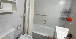 EDIFICIO GANCYBELL II – 3 AMBIENTES – FRENTE AL MAR