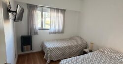 EDIFICIO GANCYBELL II – 3 AMBIENTES – FRENTE AL MAR