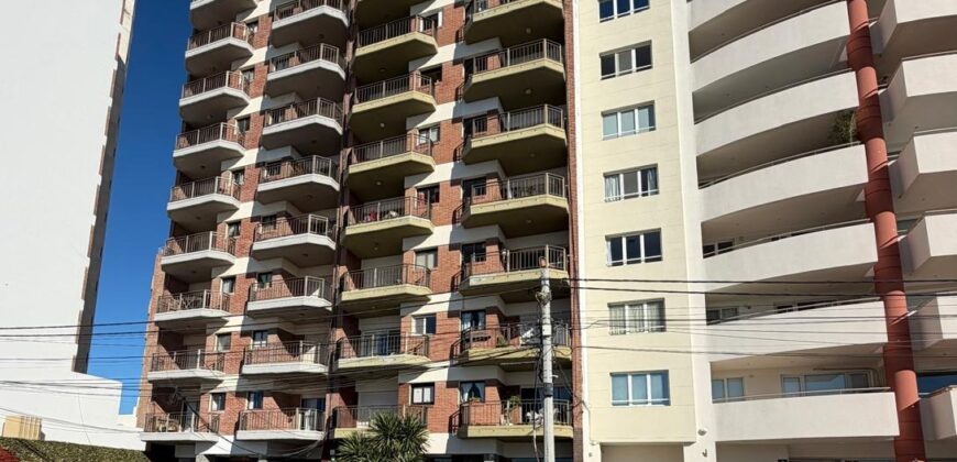 EDIFICIO GANCYBELL II – 3 AMBIENTES – FRENTE AL MAR